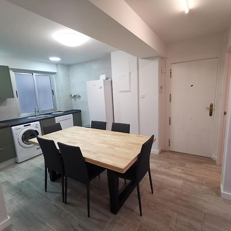 Apartamento El Pilar 5 Zaragoza Ngoại thất bức ảnh