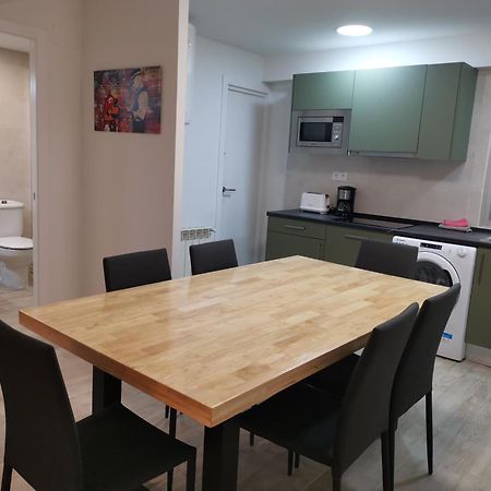 Apartamento El Pilar 5 Zaragoza Ngoại thất bức ảnh