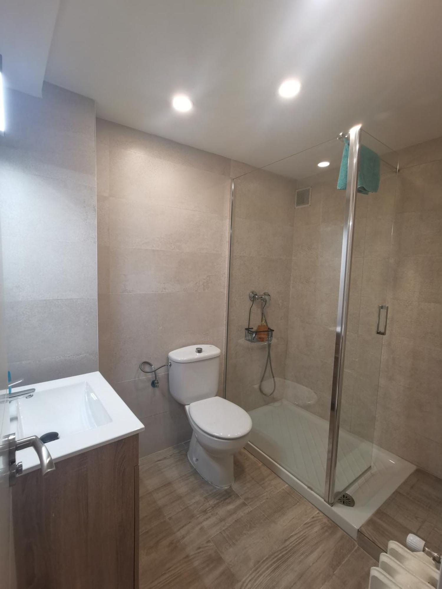 Apartamento El Pilar 5 Zaragoza Ngoại thất bức ảnh